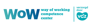 WOW way of working competence center