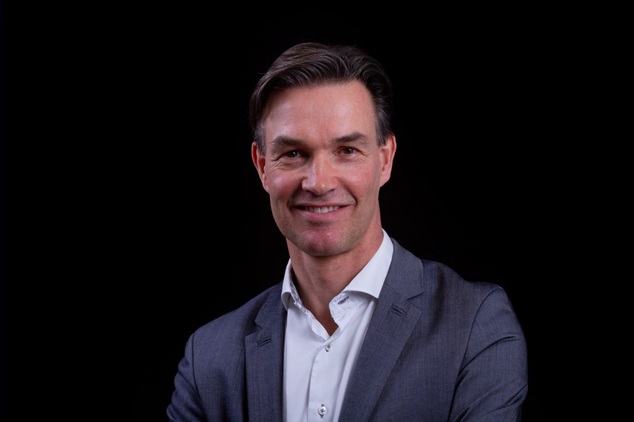 Sander Morreau CTIO