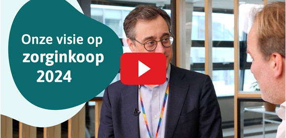 Klik op de afbeelding om de video te starten: Onze visie op zorginkoop 2024