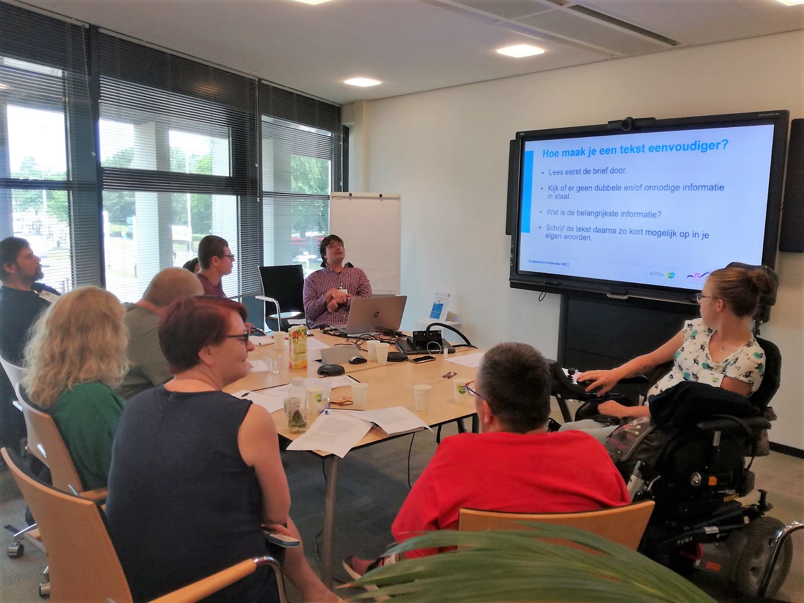 Afbeelding Prokkel Zorgkantoor