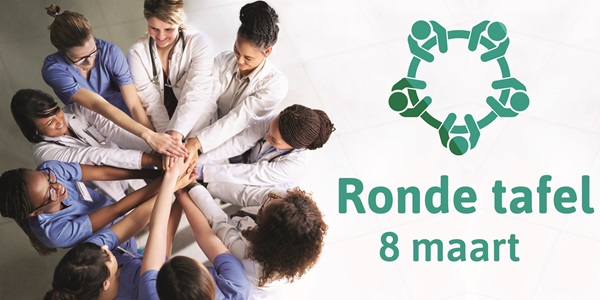 Ronde Tafel 8 maart