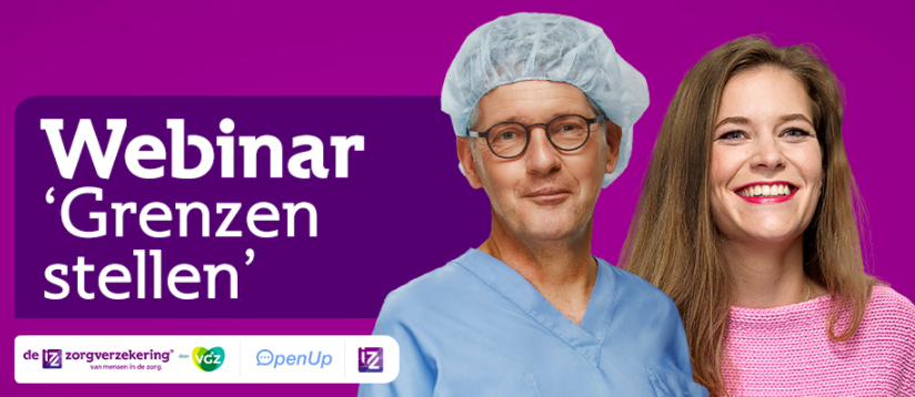 Webinar grenzen stellen