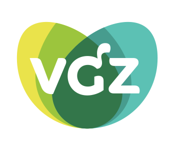 Logo VGZ 