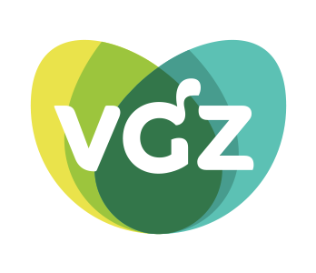 Logo VGZ