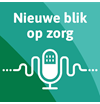 Logo 'Nieuwe blik op zorg'