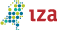 Logo IZA