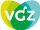 Logo VGZ