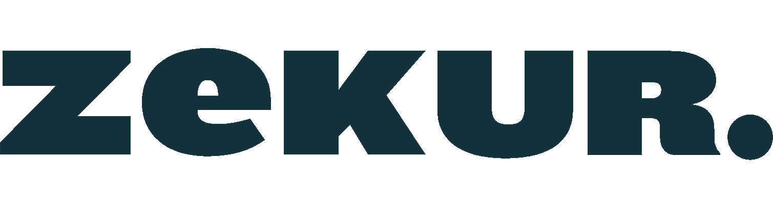 Logo Zekur