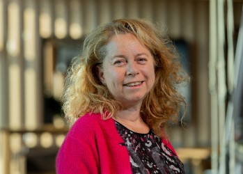 Marjo Vissers-Kuijpers, Chief Health Officer (CHO)