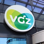 VGZ logo entree 