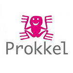 Afbeelding Prokkel Logo