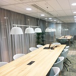 UX-lab  meekijkruimte