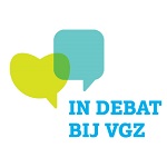 In debat bij VGZ