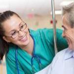 Toekomst van Zorg event