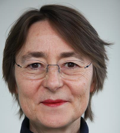 Angeline Van Doveren-Kersten