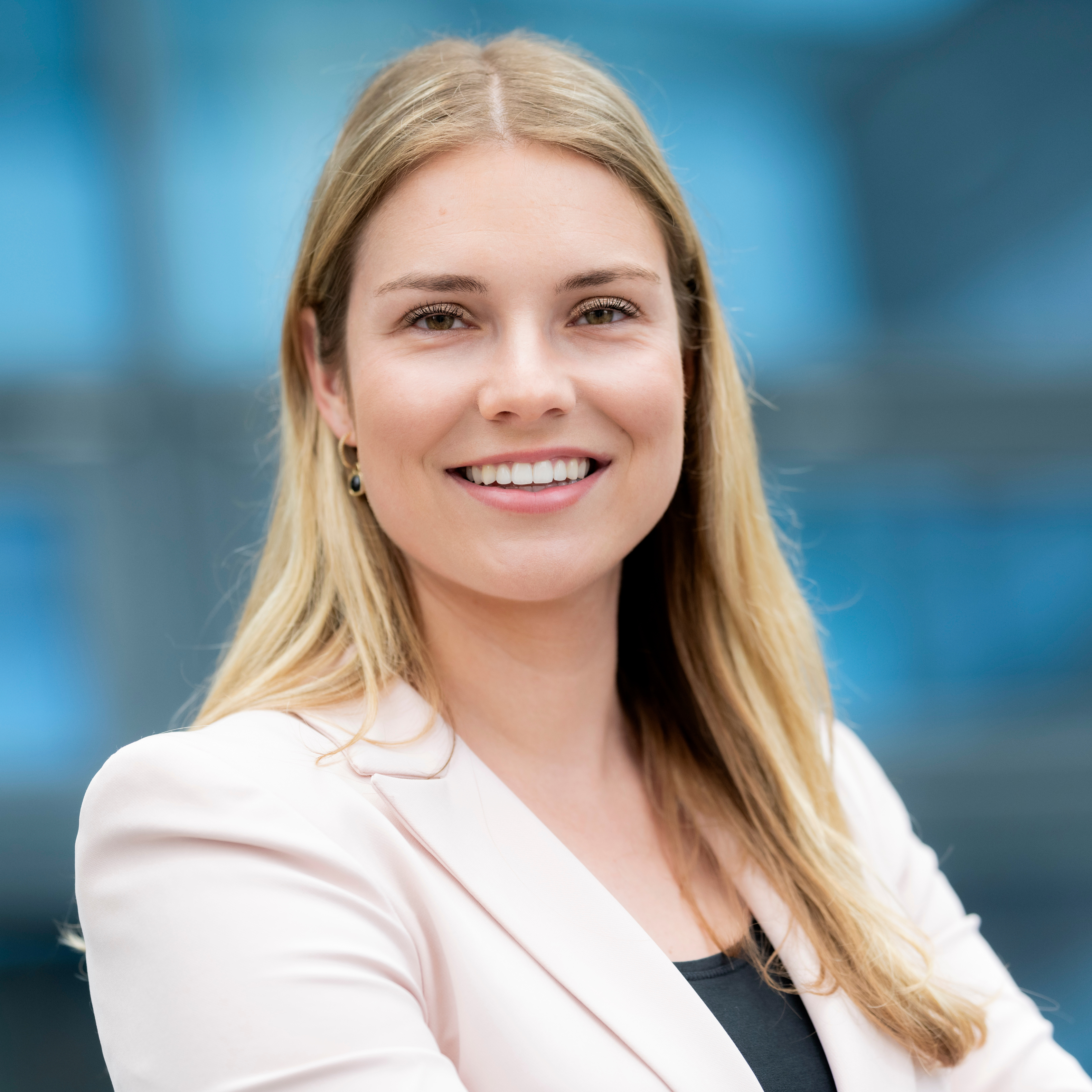 Celine van de Haterd