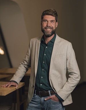 Bas van Boesschoten