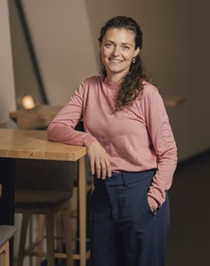 Eline van Beest
