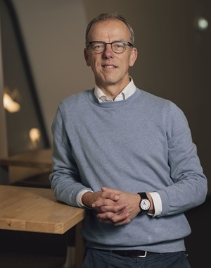 Erik Jan van Bergen