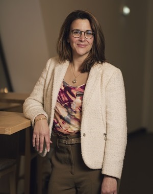 Leoni Delsink