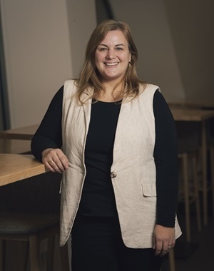 Linda Çiftçi-Albers