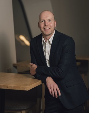 Nils van Herpen