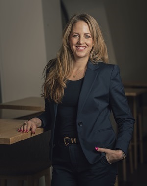Sanneke Langendoen