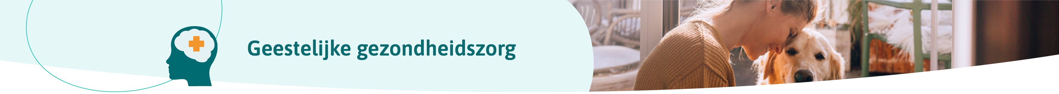 Titelafbeelding Geestelijke gezondheidszorg