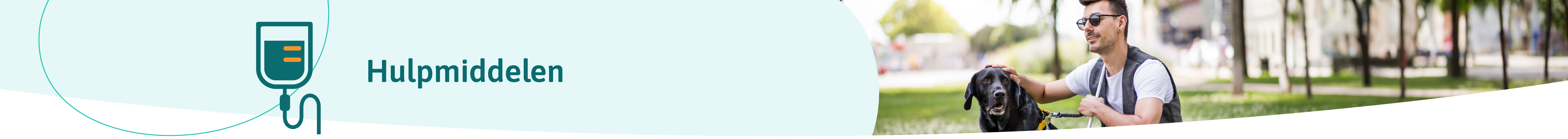Titelafbeelding Hulpmiddelen