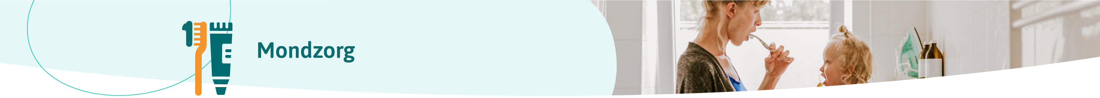 Titelafbeelding Mondzorg