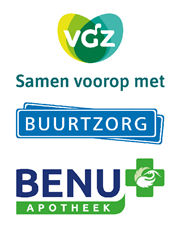 VGZ samen voorop met Buurtzorg en BENU apotheek Gorinchem