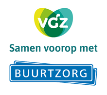 VGZ samen voorop met Buurtzorg