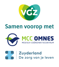 VGZ samen voorop met MCC Omnes en Zuyderland