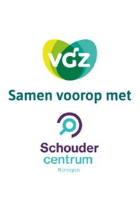 VGZ samen voorop met Schouder Centrum Nijmegen