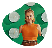 Eva Eikhout, ambassadeur zorgvernieuwing