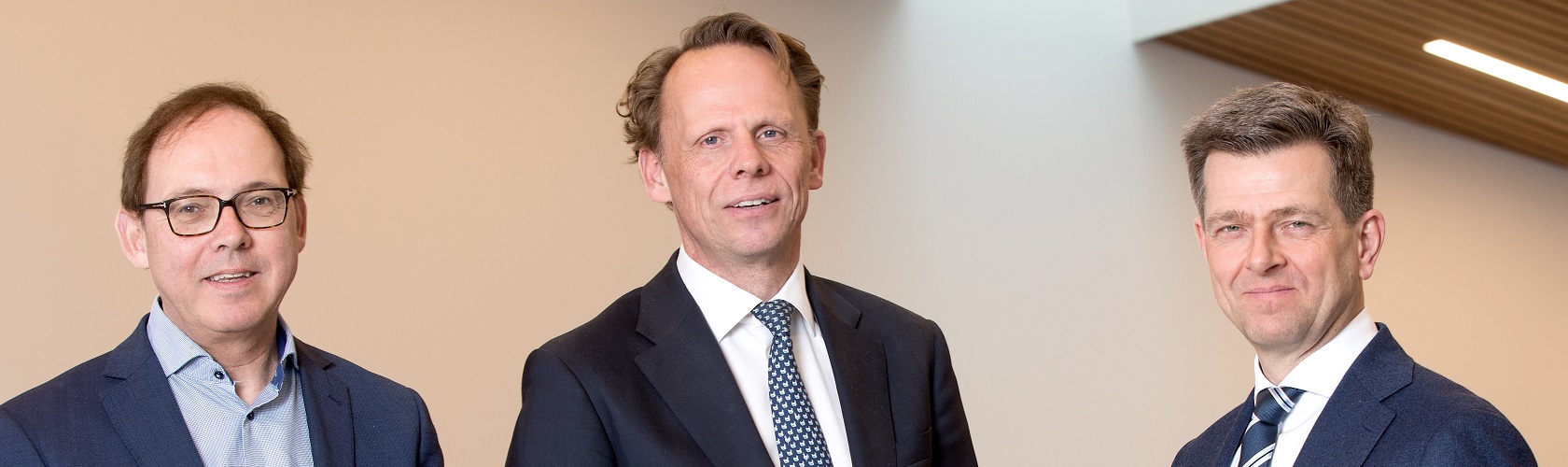 Raad van Bestuur Coƶperatie VGZ